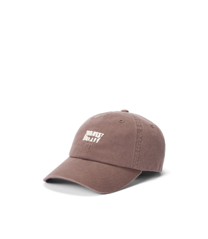 R.M. Williams Branded Twill Cap