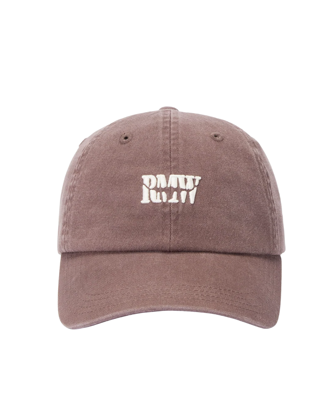 R.M. Williams Branded Twill Cap