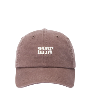 R.M. Williams Branded Twill Cap