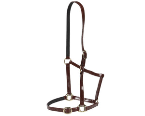 Horse Sense Designer PVC Halter Cob and Full