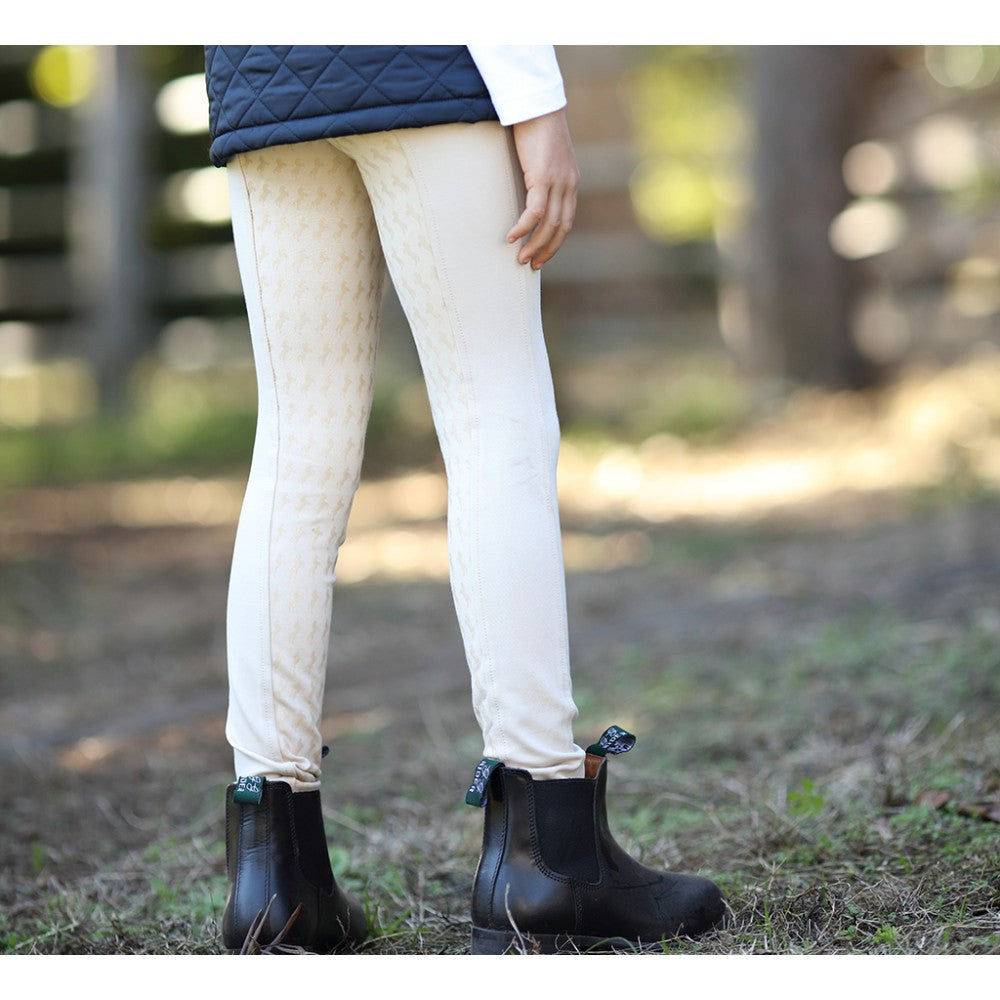 Huntington Ruby Jodhpurs with Full Gel Seat