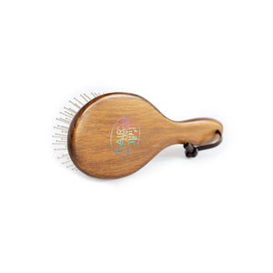 Hairy Pony Kids Brush Kit - New