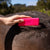 Hairy Pony Grooming Block