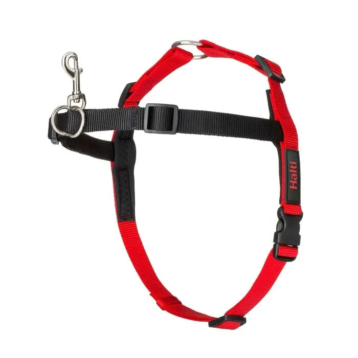 Halti Front Control Dog Harness