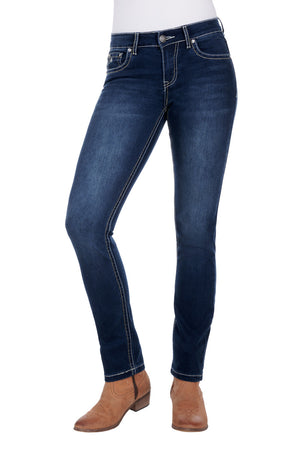Pure Western Harlee Skinny Jean