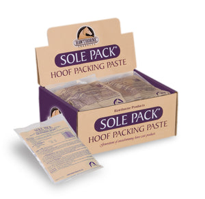 Hawthorne Sole Pack Paddie