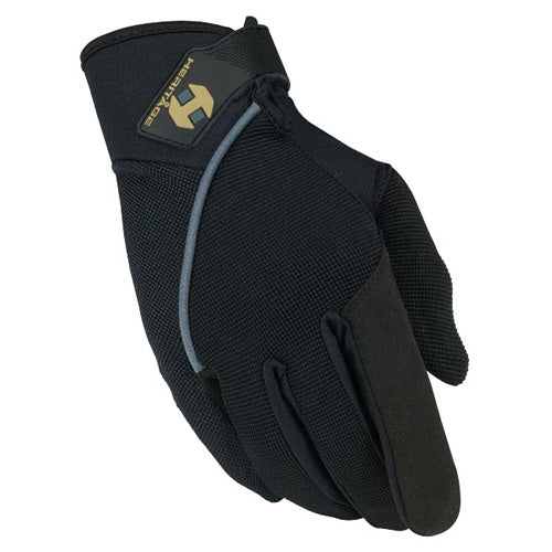 Heritage Competition Gloves