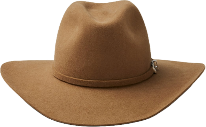 Akubra Highway Tune Hat