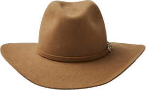 Akubra Highway Tune Hat