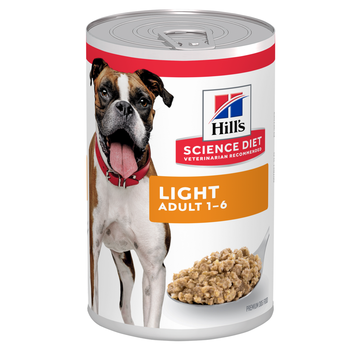 Hills Science Diet Adult Light Wet Dog Food