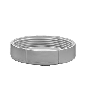 Holman DWV PVC Cap Threaded Access 100mm