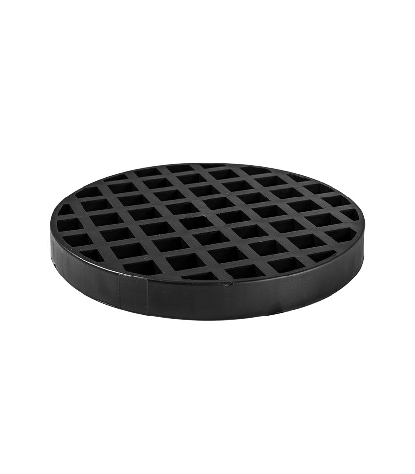 Holman Flat Grate 100mm
