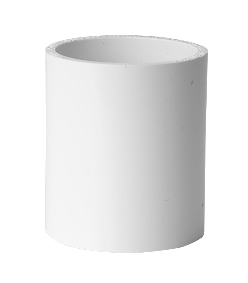 Holman PVC Pressure Coupling