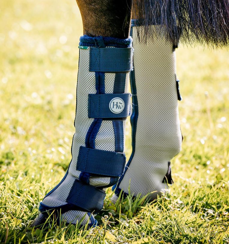 Horseware Fly Boots