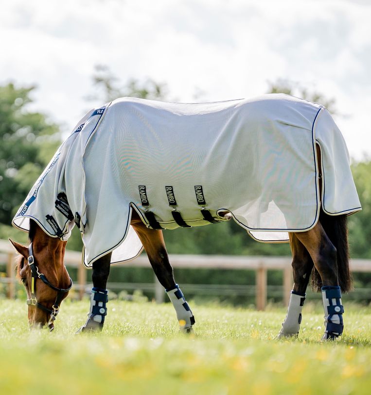 Horseware Fly Boots
