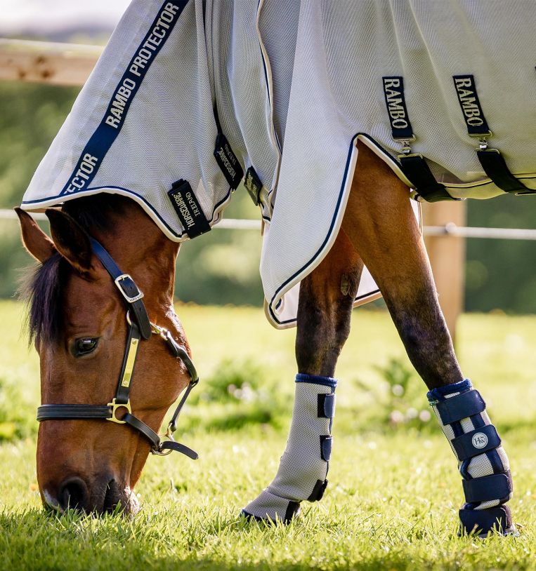 Horseware Fly Boots