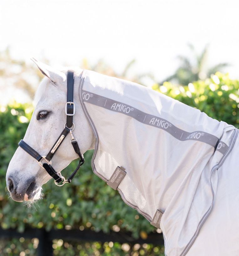 Horseware Ireland Amigo Integrated Fly Sheet
