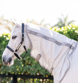 Horseware Ireland Amigo Integrated Fly Sheet
