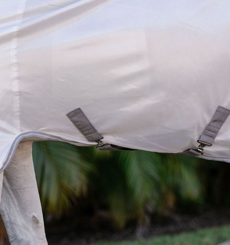 Horseware Ireland Amigo Integrated Fly Sheet