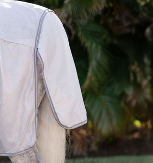 Horseware Ireland Amigo Integrated Fly Sheet
