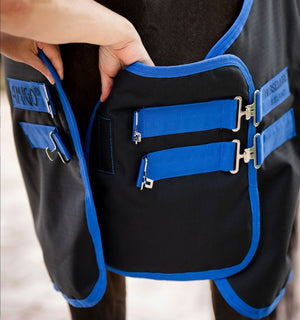 Horseware Ireland Amigo Straight Front Chest Extension
