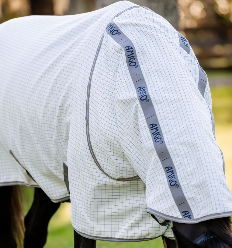 Horseware Ireland Amigo Summer Sheet Plus