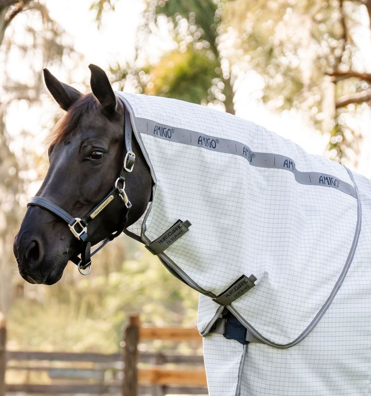 Horseware Ireland Amigo Summer Sheet Plus