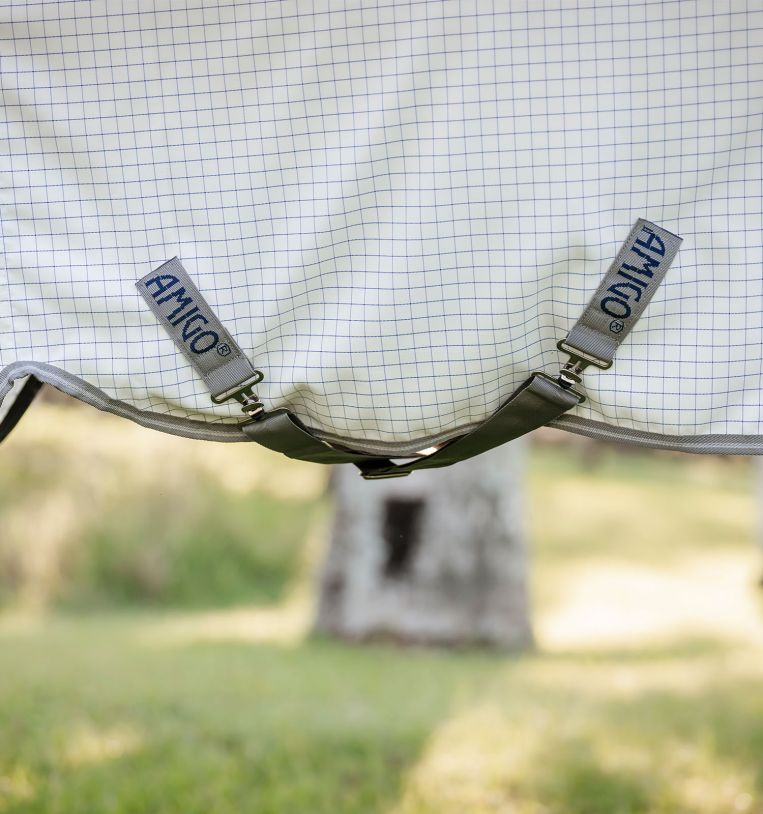 Horseware Ireland Amigo Summer Sheet Plus