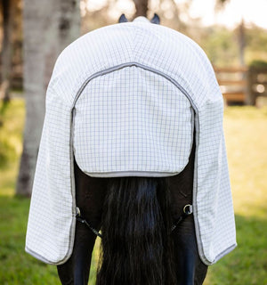 Horseware Ireland Amigo Summer Sheet Plus