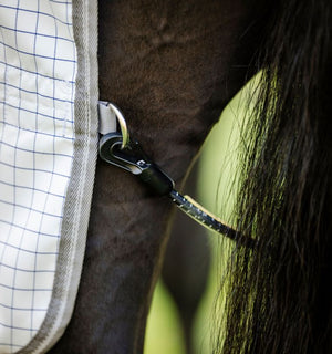 Horseware Ireland Amigo Summer Sheet Plus
