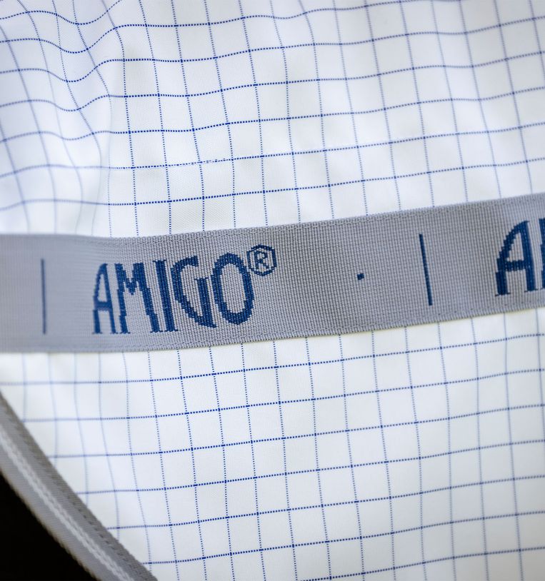 Horseware Ireland Amigo Summer Sheet Plus