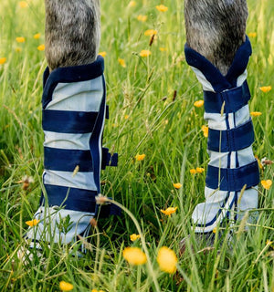 Horseware Newmarket Fly Boots