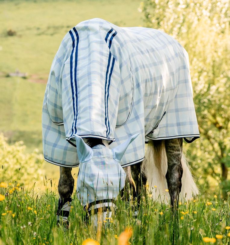 Horseware Newmarket Plus Fly Sheet