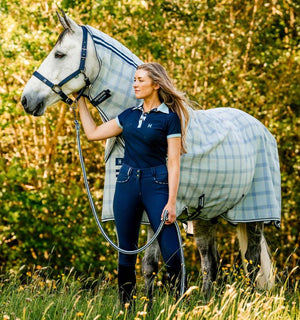 Horseware Newmarket Plus Fly Sheet