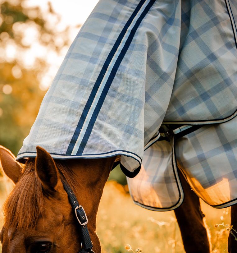 Horseware Newmarket Plus Fly Sheet
