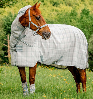 Horseware Newmarket Plus Fly Sheet
