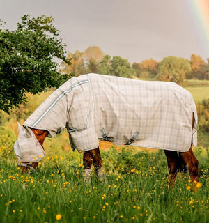 Horseware Newmarket Plus Fly Sheet