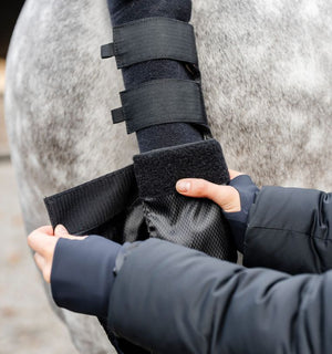 Horseware Tail Guard and Bag