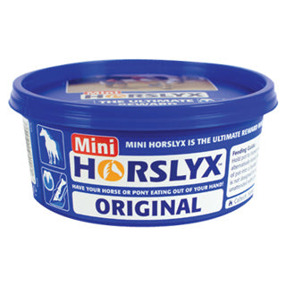 Horslyx Original Mini Vit & Min Lick