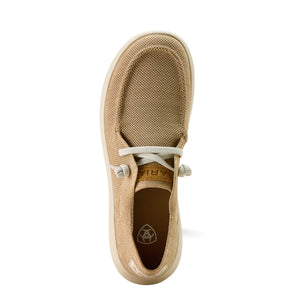 Ariat Womens Hilo Shoes