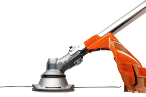 Husqvarna Alloy Trimmer head