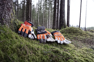 Husqvarna Functional Light Comfort Gloves