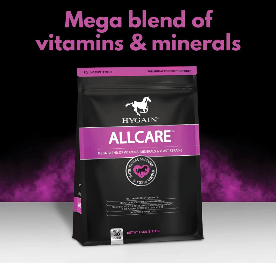 Hygain AllCare