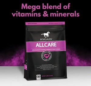 Hygain AllCare