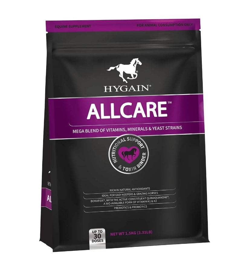 Hygain AllCare