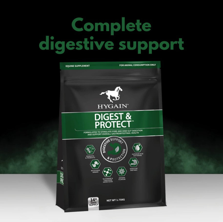 Hygain Digest and Protect