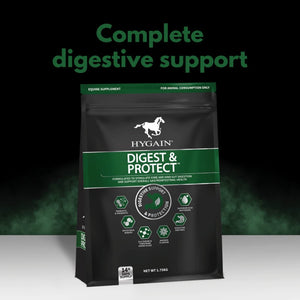 Hygain Digest and Protect