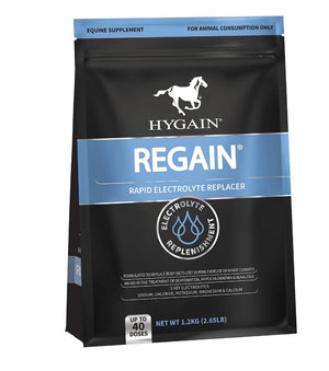 Hygain Regain Electrolyte