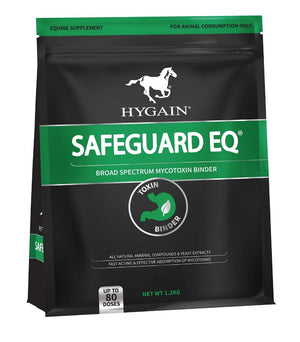 Hygain Safeguard EQ