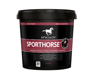 Hygain Sporthorse